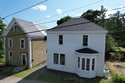 10 Adams Street Eastport ME 04631