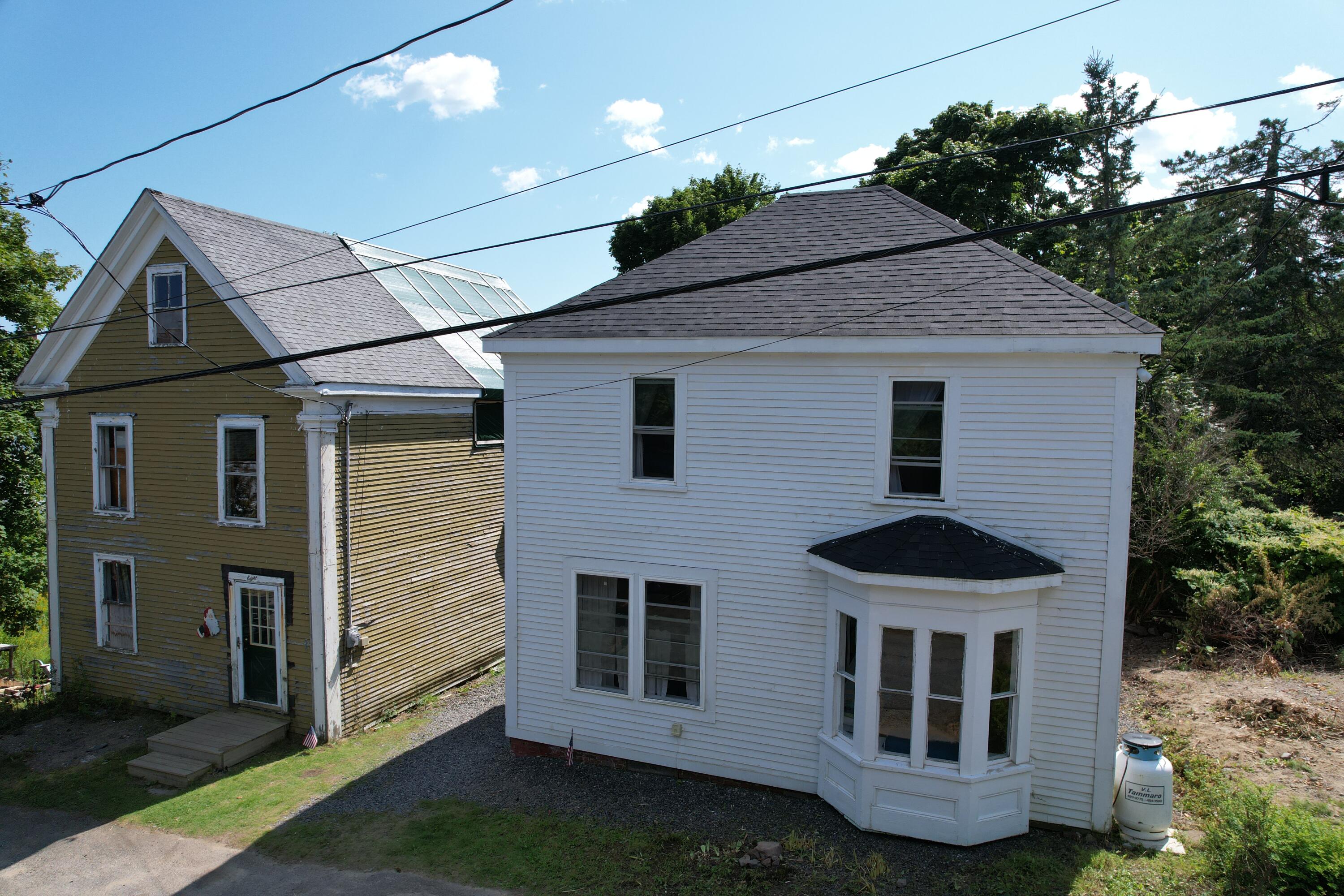 10 Adams Street Eastport ME 04631