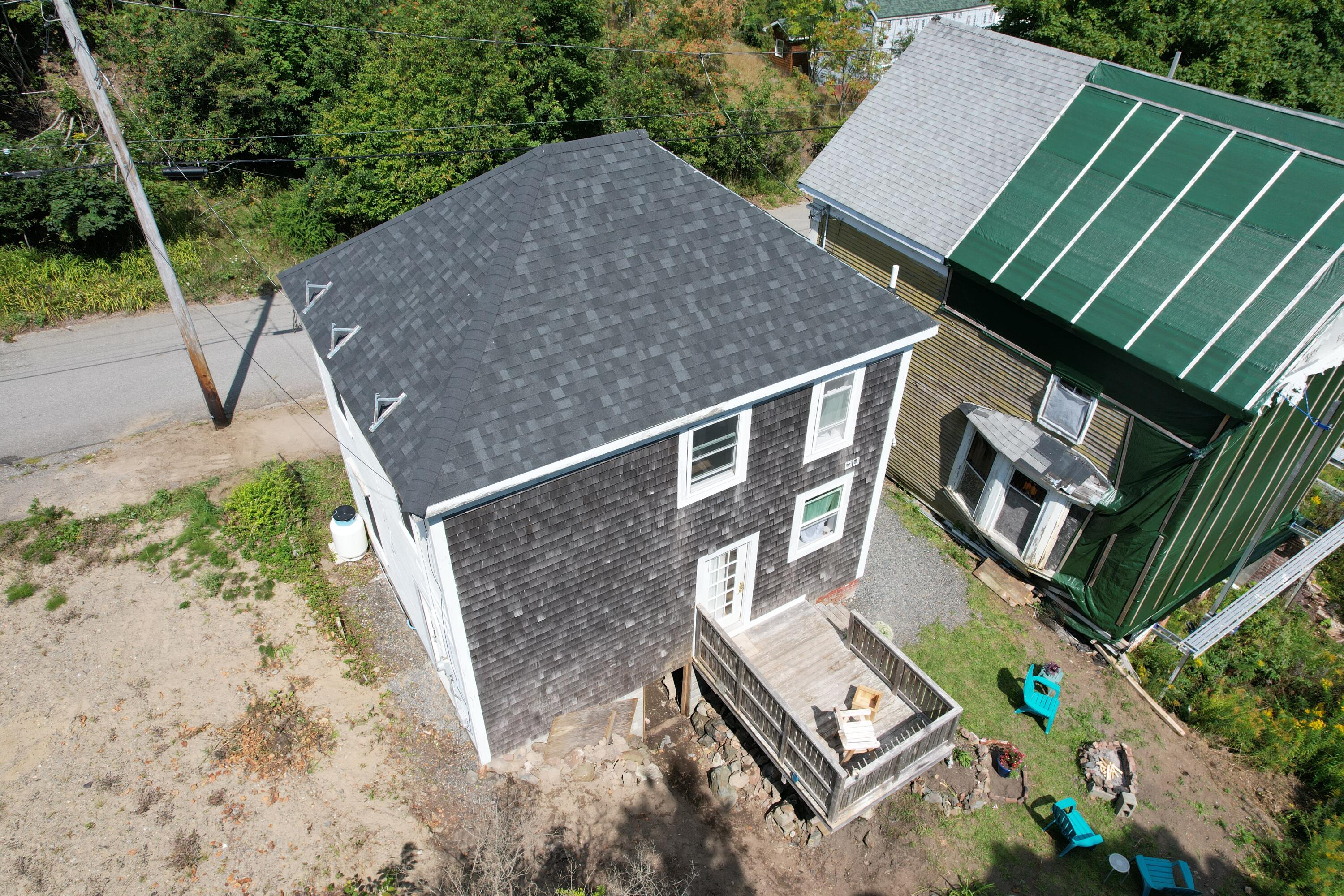 10 Adams Street Eastport ME 04631