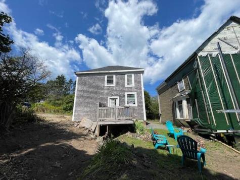 10 Adams Street Eastport ME 04631