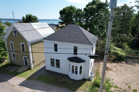 10 Adams Street Eastport ME 04631