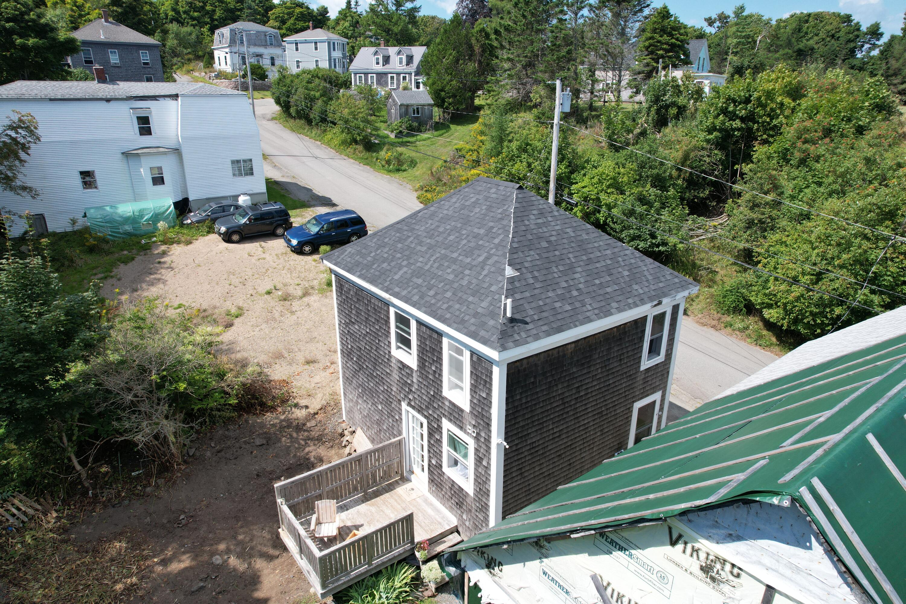 10 Adams Street Eastport ME 04631