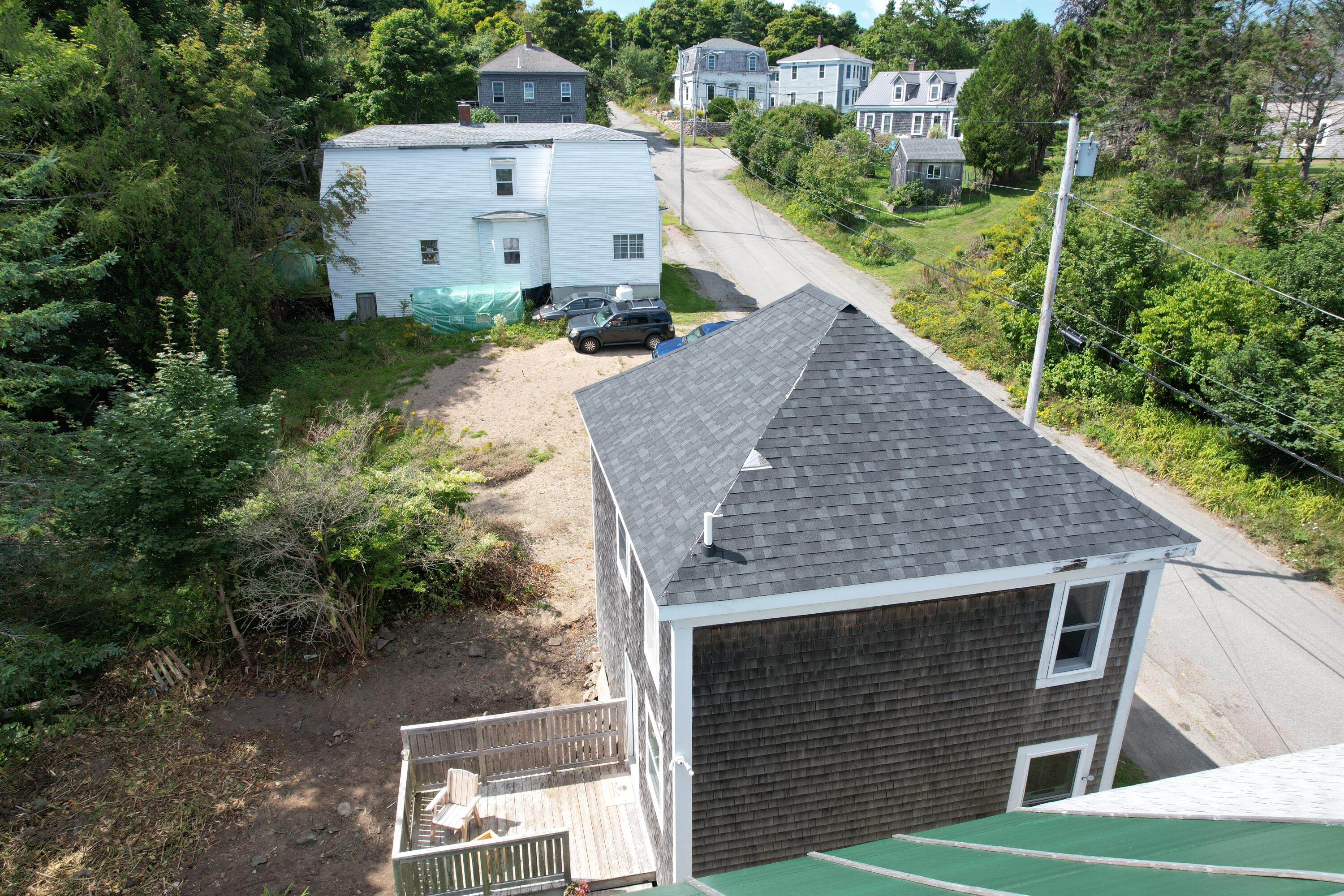 10 Adams Street Eastport ME 04631