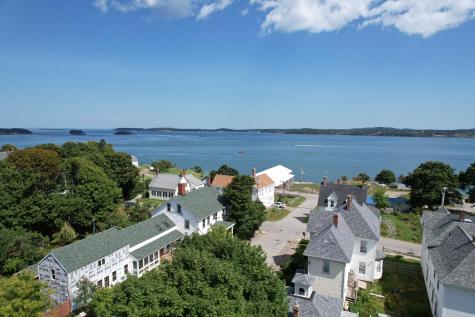 10 Adams Street Eastport ME 04631