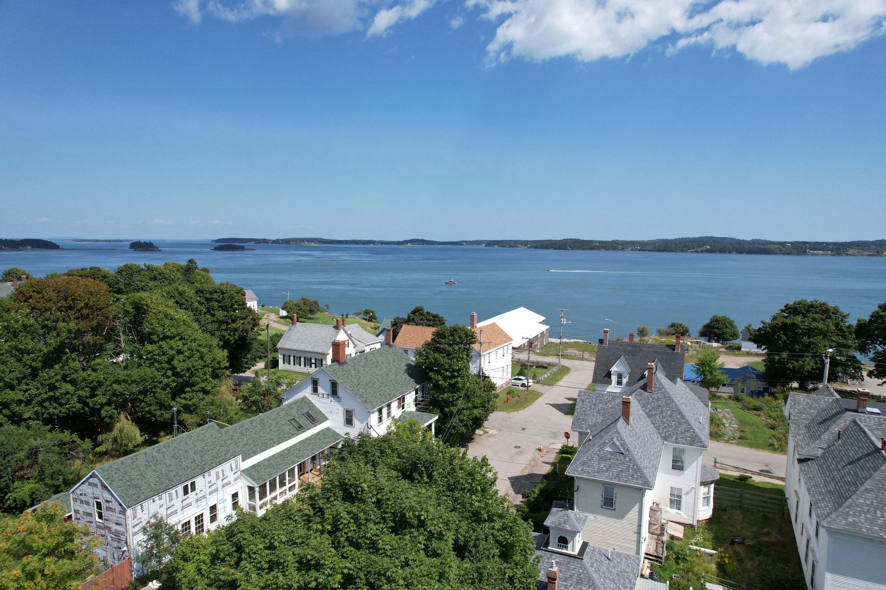 10 Adams Street Eastport ME 04631