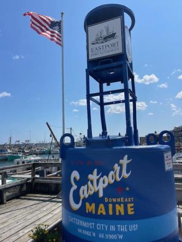 10 Adams Street Eastport ME 04631