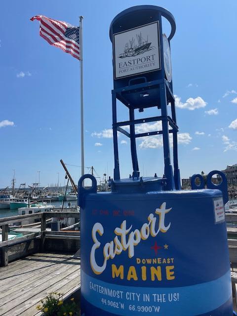 10 Adams Street Eastport ME 04631