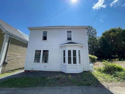 10 Adams Street Eastport ME 04631