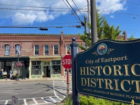 10 Adams Street Eastport ME 04631