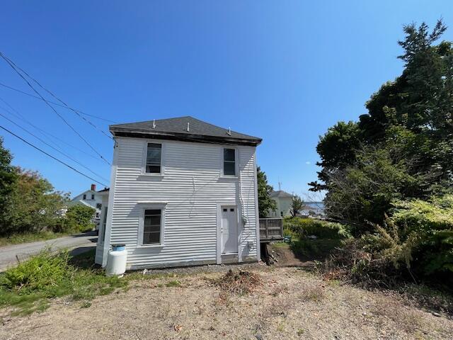 10 Adams Street Eastport ME 04631