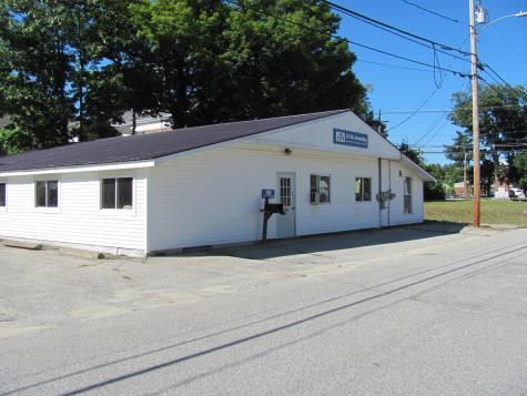 7 Greenleaf Avenue Norway ME 04268
