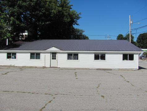 7 Greenleaf Avenue Norway ME 04268