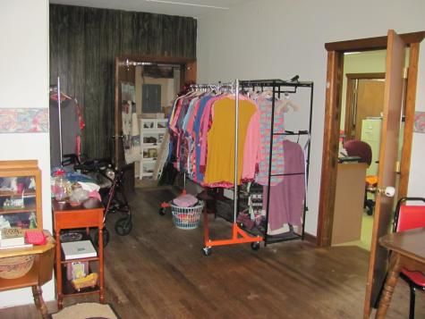 7 Greenleaf Avenue Norway ME 04268