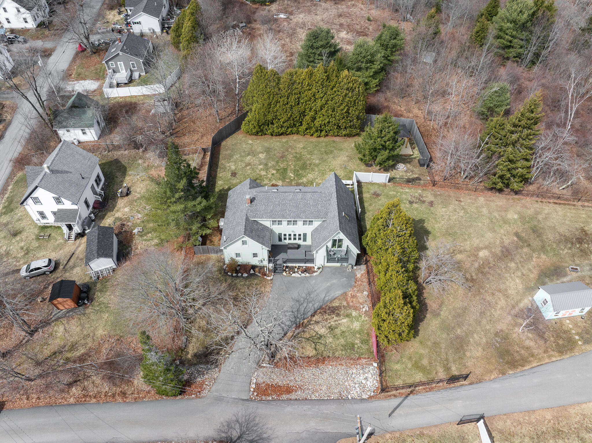 10 Pleasant Street Winterport ME 04496