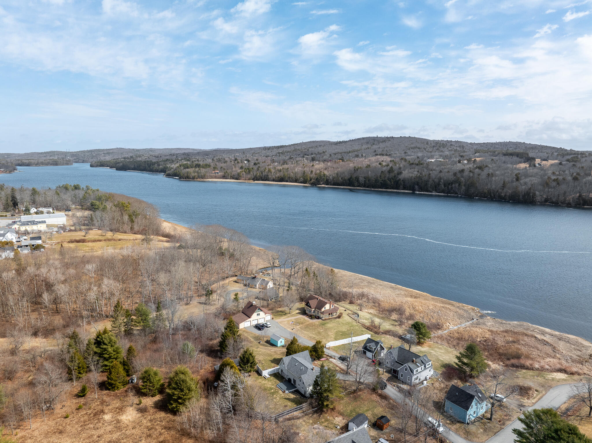10 Pleasant Street Winterport ME 04496