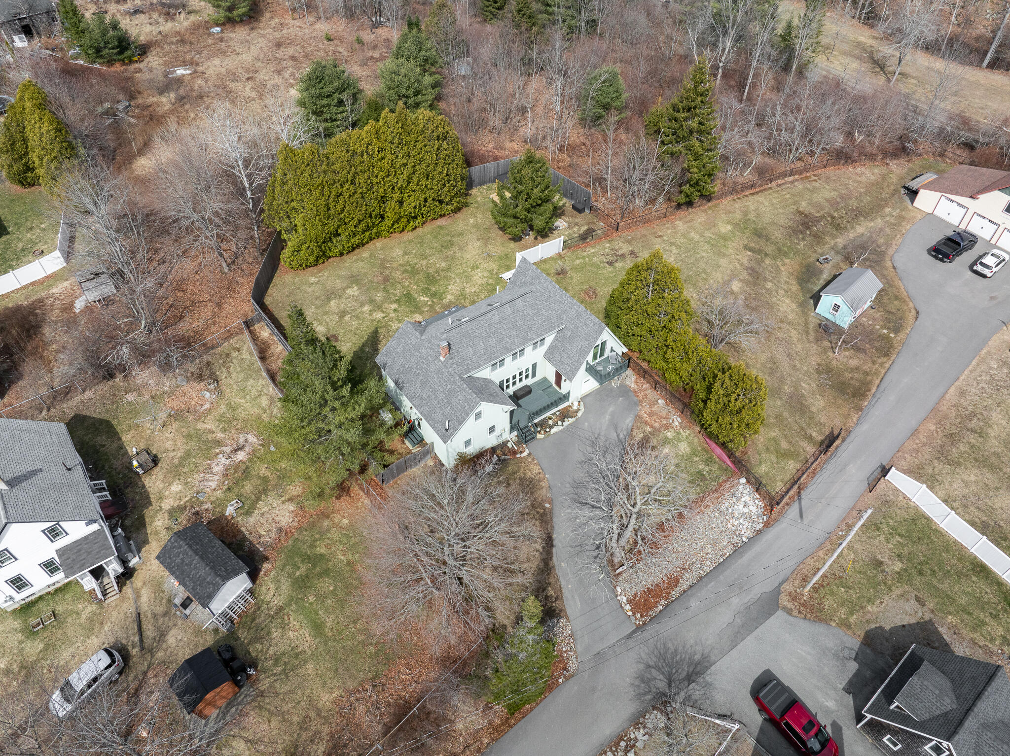 10 Pleasant Street Winterport ME 04496