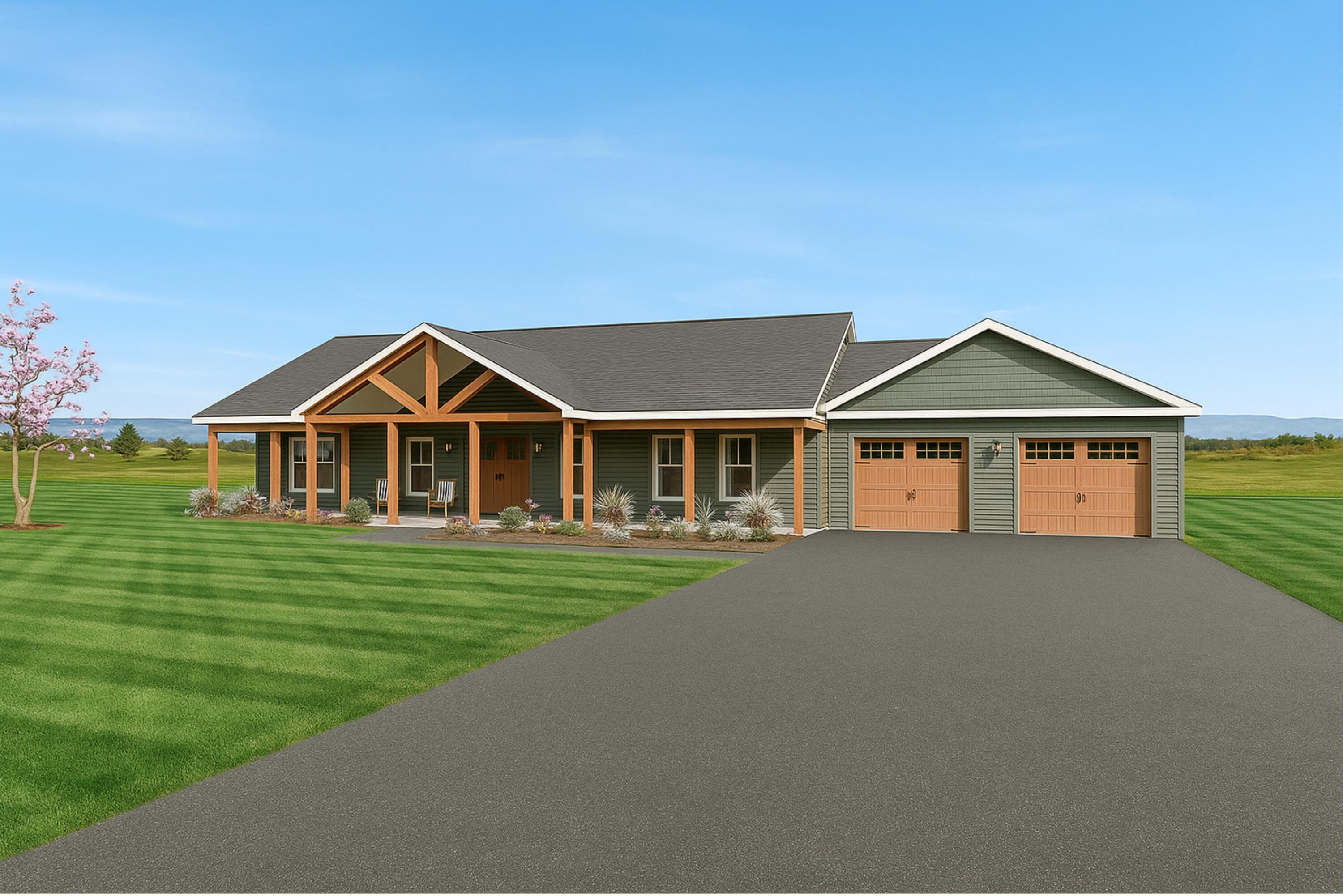 21 Mia Ridge Sidney ME 04330