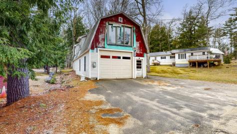 20 Harvard Street Sebago ME 04029