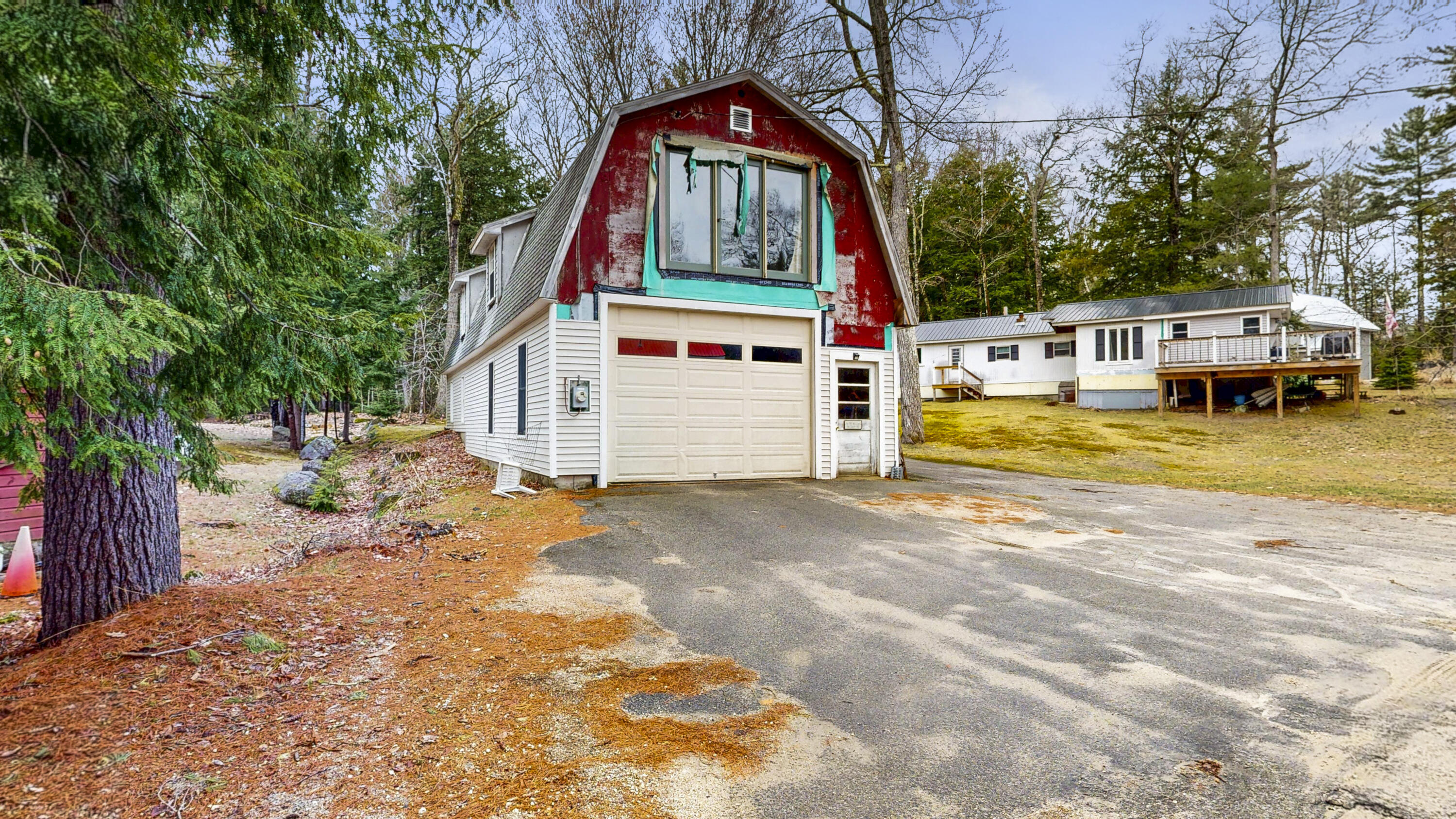 20 Harvard Street Sebago ME 04029