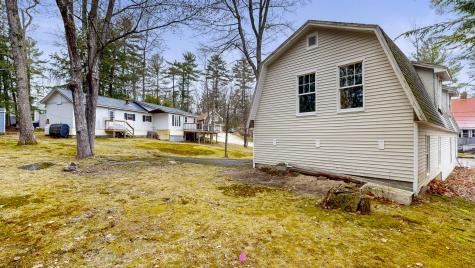 20 Harvard Street Sebago ME 04029