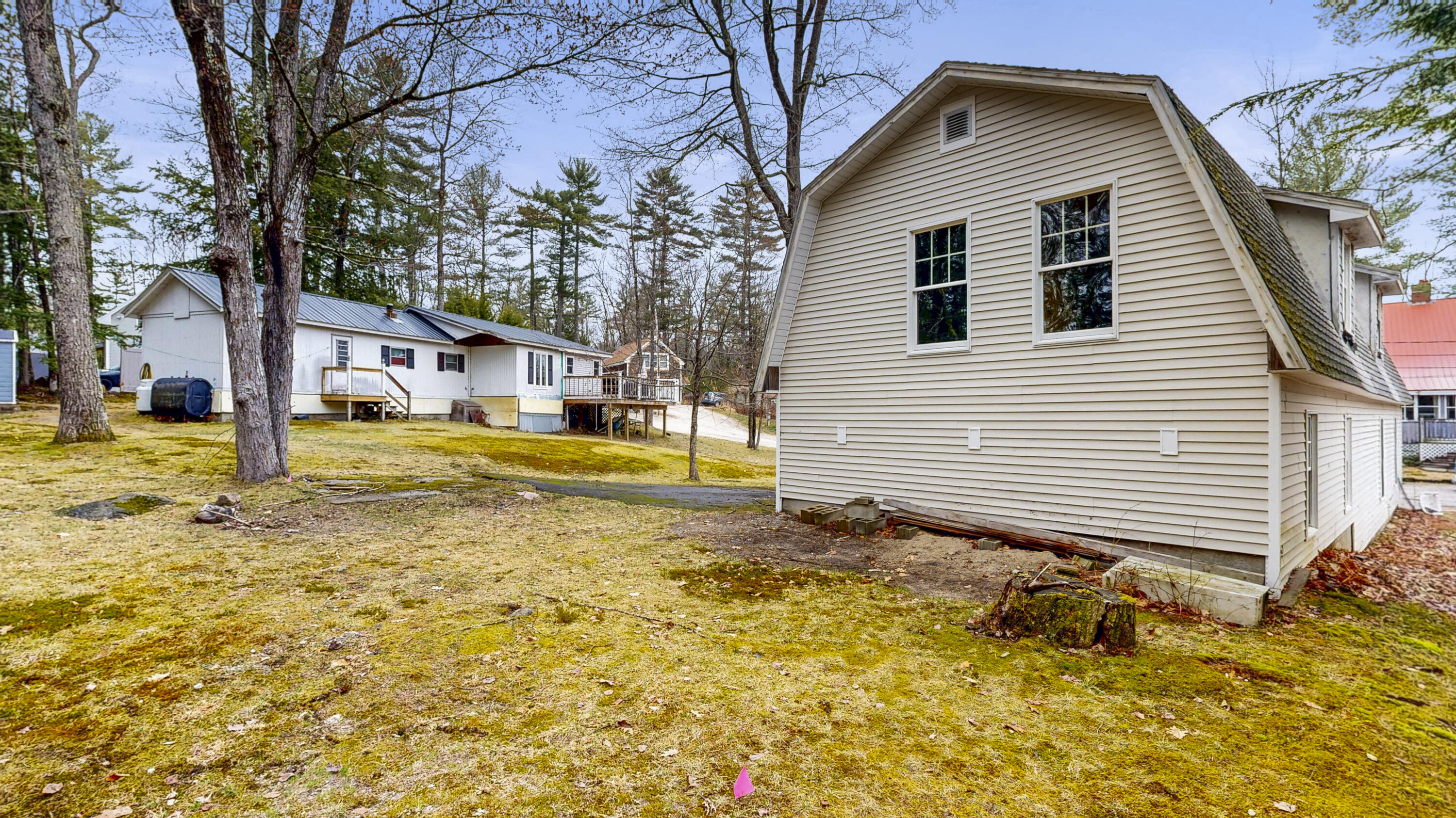 20 Harvard Street Sebago ME 04029