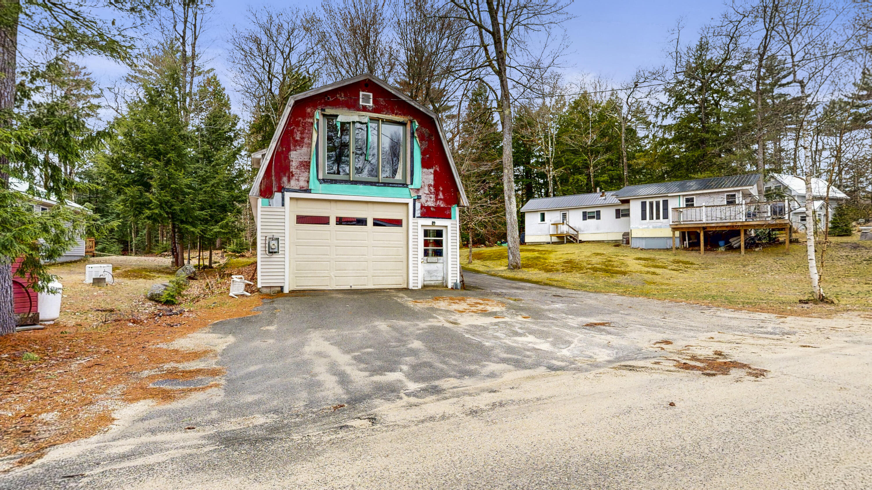 20 Harvard Street Sebago ME 04029