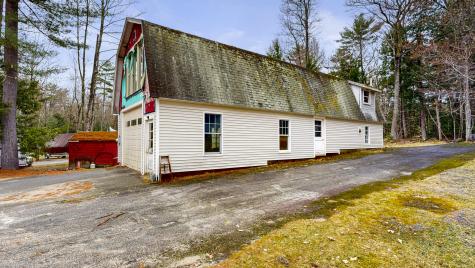 20 Harvard Street Sebago ME 04029
