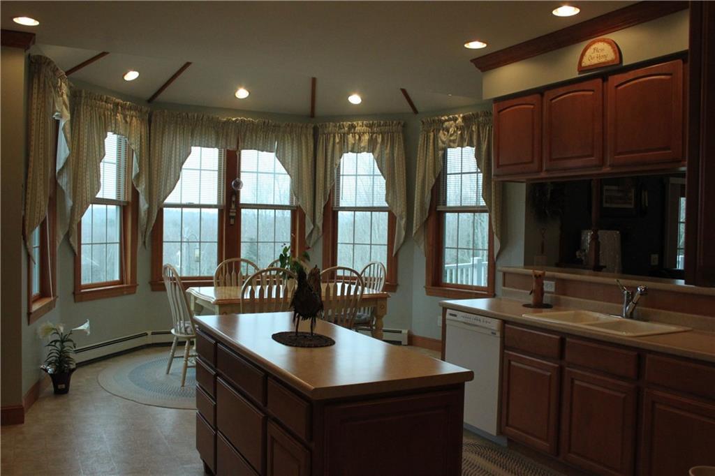 206 Meadow Hill Road Greene ME 04236