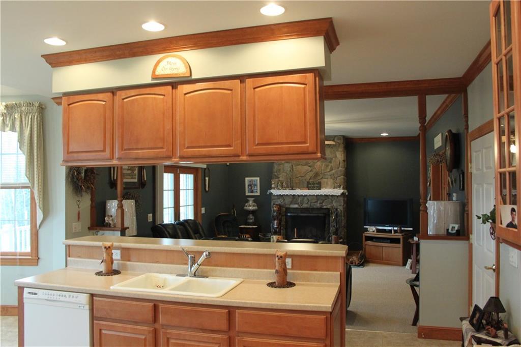 206 Meadow Hill Road Greene ME 04236