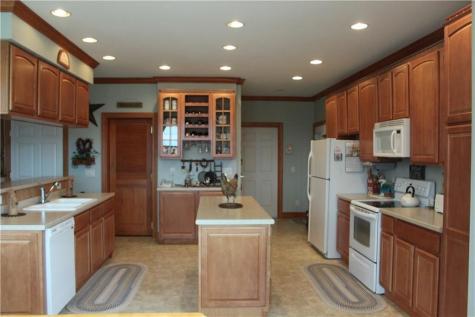 206 Meadow Hill Road Greene ME 04236