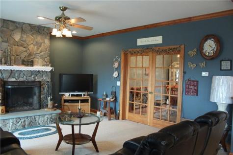 206 Meadow Hill Road Greene ME 04236