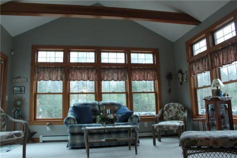 206 Meadow Hill Road Greene ME 04236