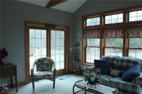 206 Meadow Hill Road Greene ME 04236
