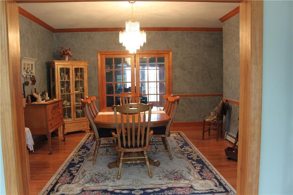 206 Meadow Hill Road Greene ME 04236