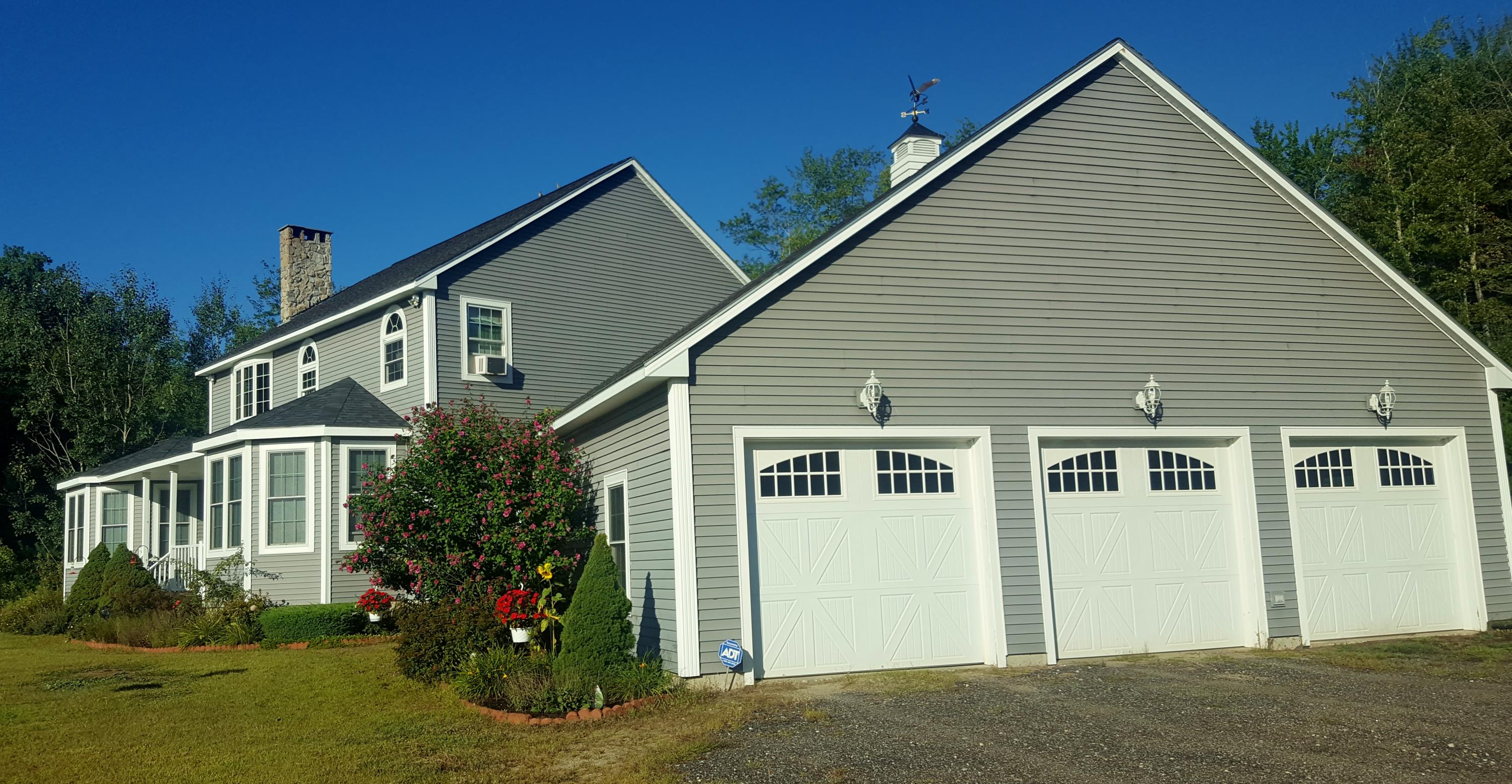 206 Meadow Hill Road Greene ME 04236