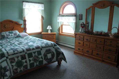 206 Meadow Hill Road Greene ME 04236