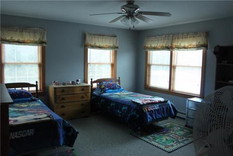 206 Meadow Hill Road Greene ME 04236