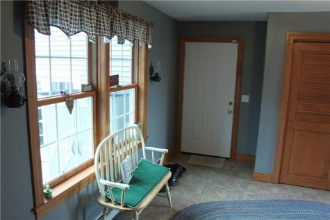 206 Meadow Hill Road Greene ME 04236
