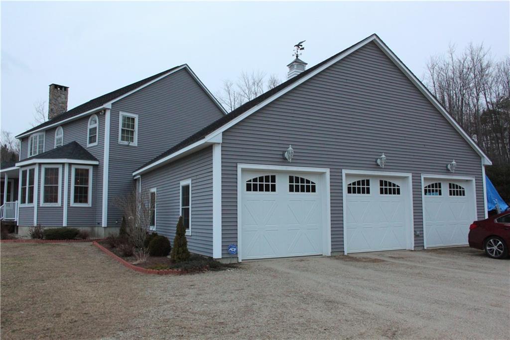 206 Meadow Hill Road Greene ME 04236
