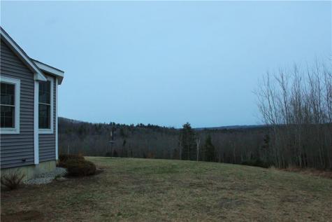 206 Meadow Hill Road Greene ME 04236