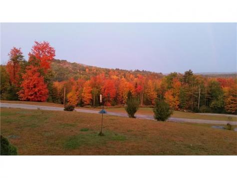 206 Meadow Hill Road Greene ME 04236