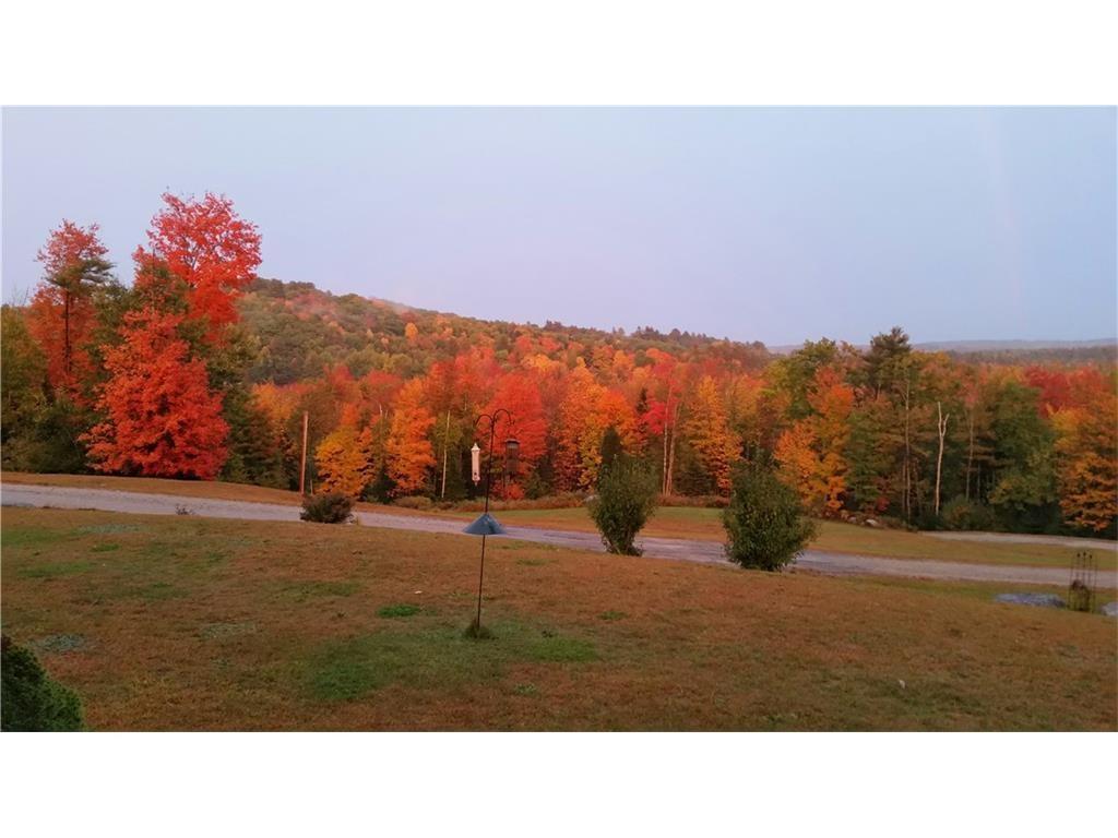 206 Meadow Hill Road Greene ME 04236