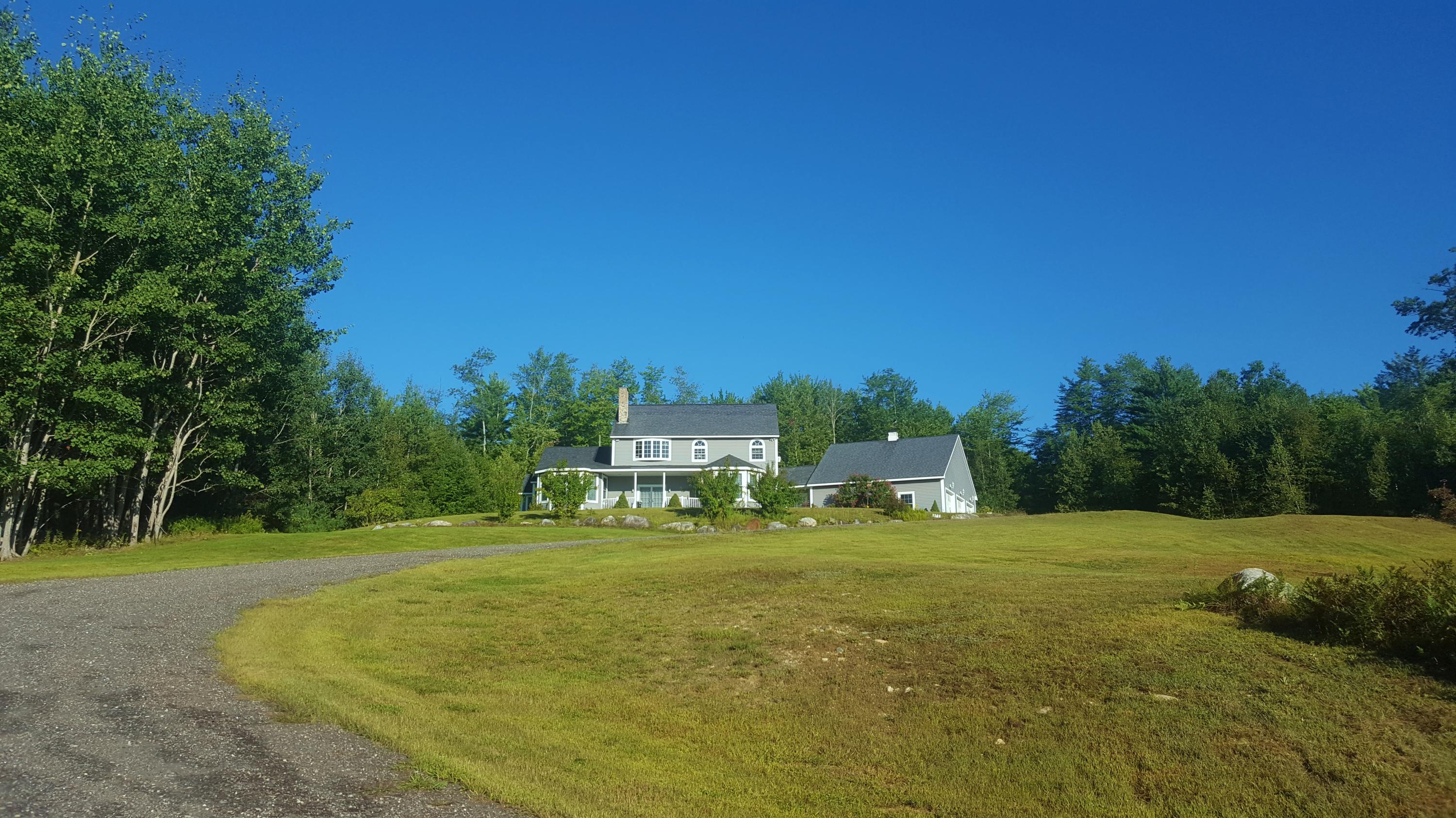 206 Meadow Hill Road Greene ME 04236