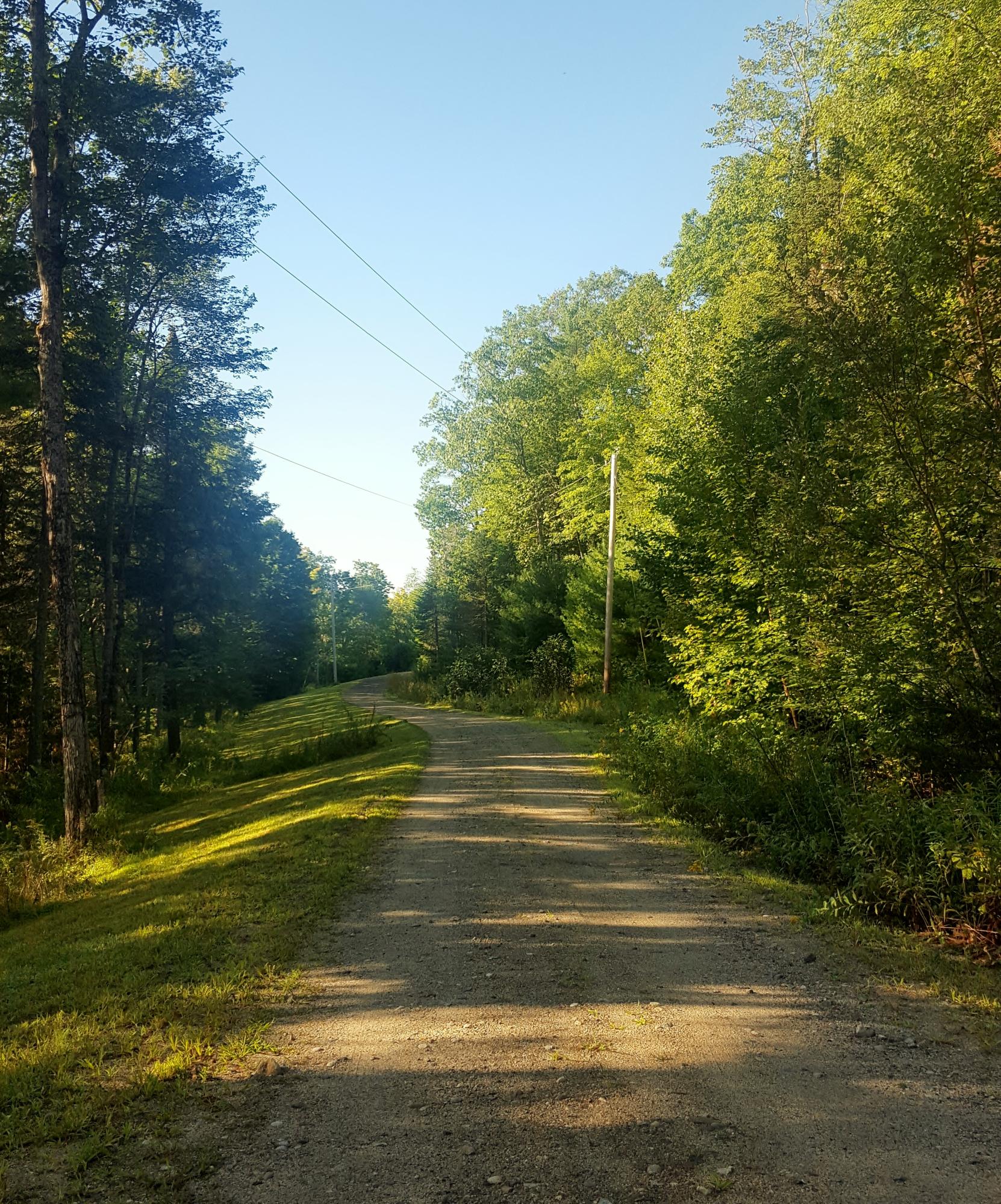 206 Meadow Hill Road Greene ME 04236