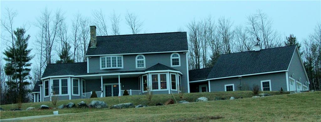206 Meadow Hill Road Greene ME 04236