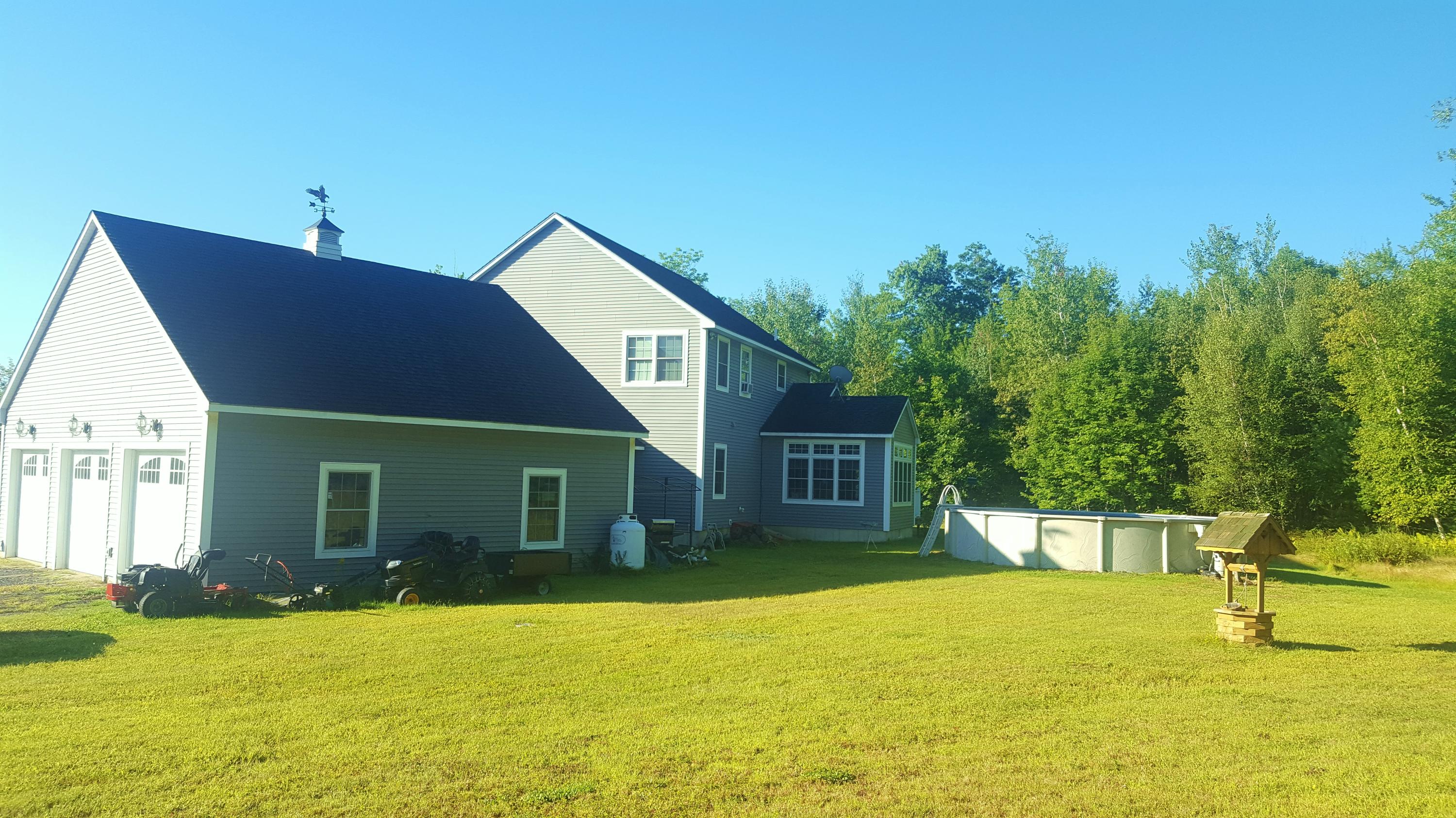 206 Meadow Hill Road Greene ME 04236