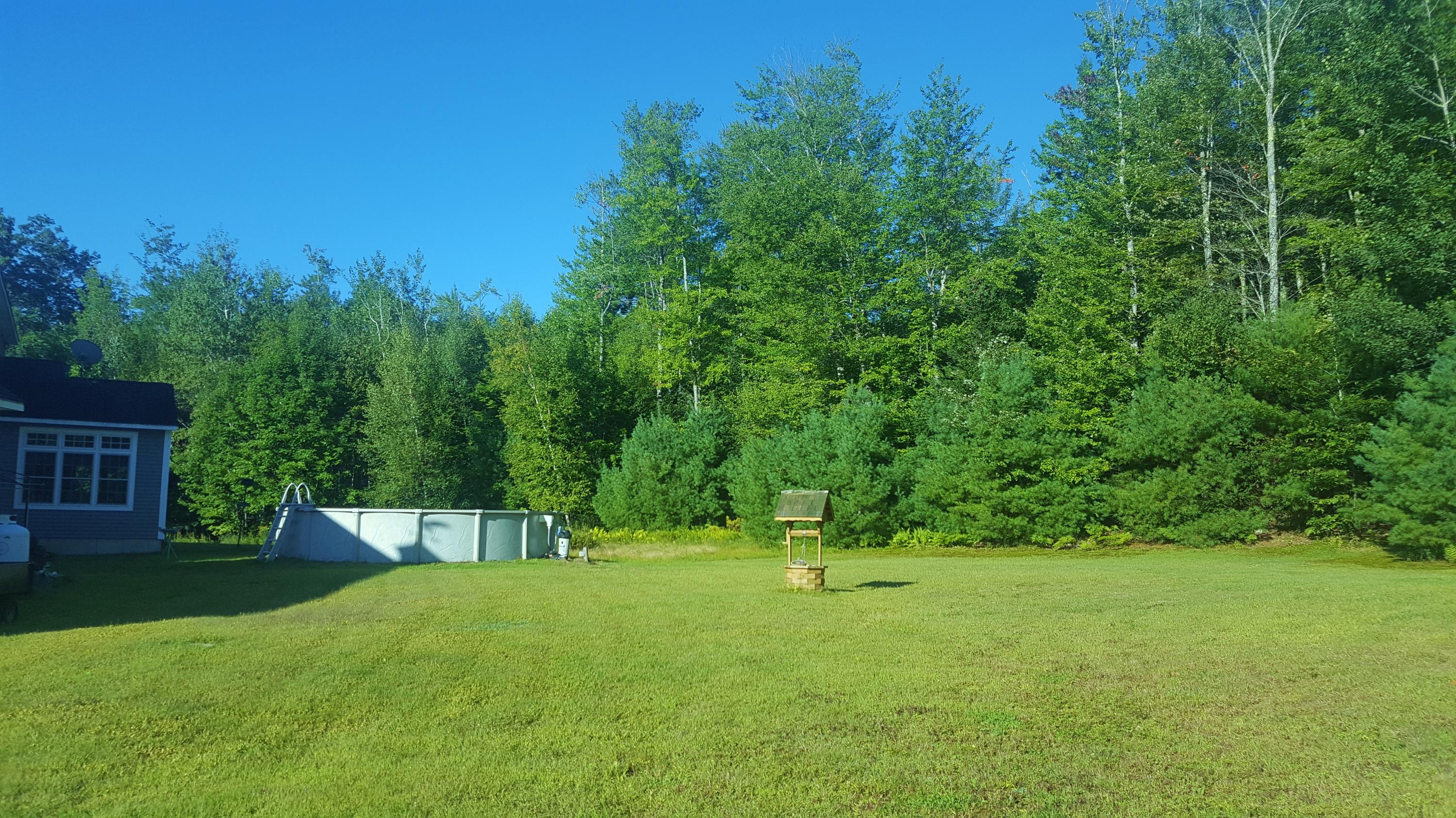 206 Meadow Hill Road Greene ME 04236