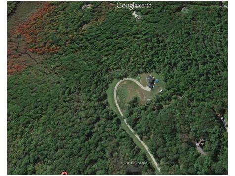 206 Meadow Hill Road Greene ME 04236