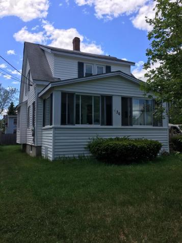 36 Wellwood Road Portland ME 04103
