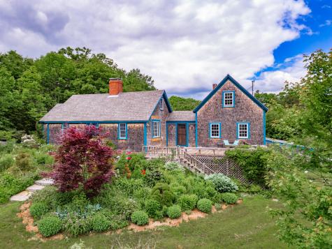 701 Old Augusta Road Waldoboro ME 04572
